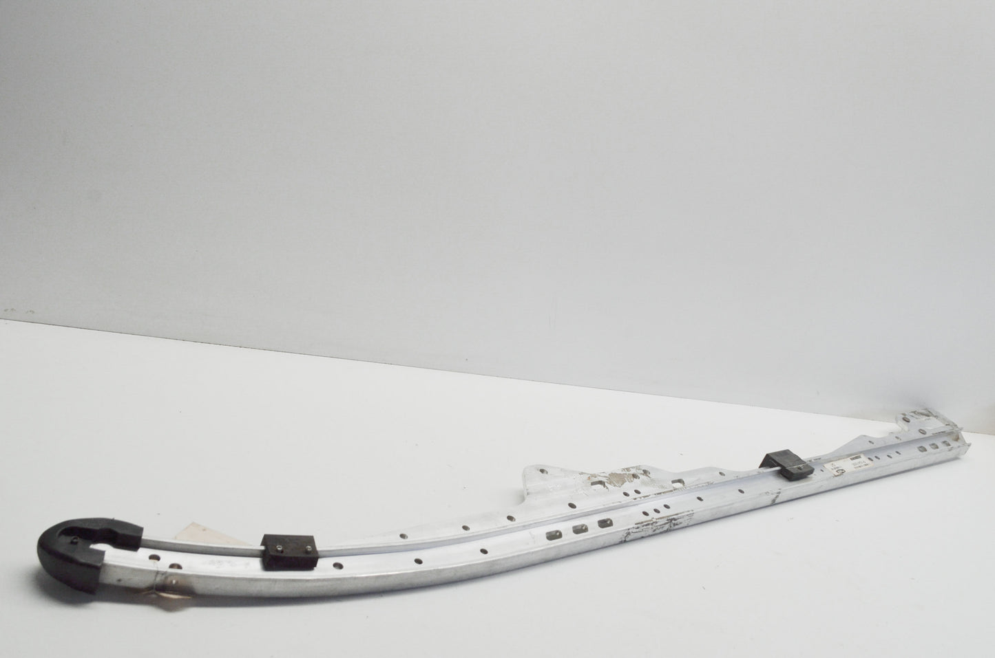 OEM Polaris 1541555 Right Hand 136 XL Rail Assembly NOS