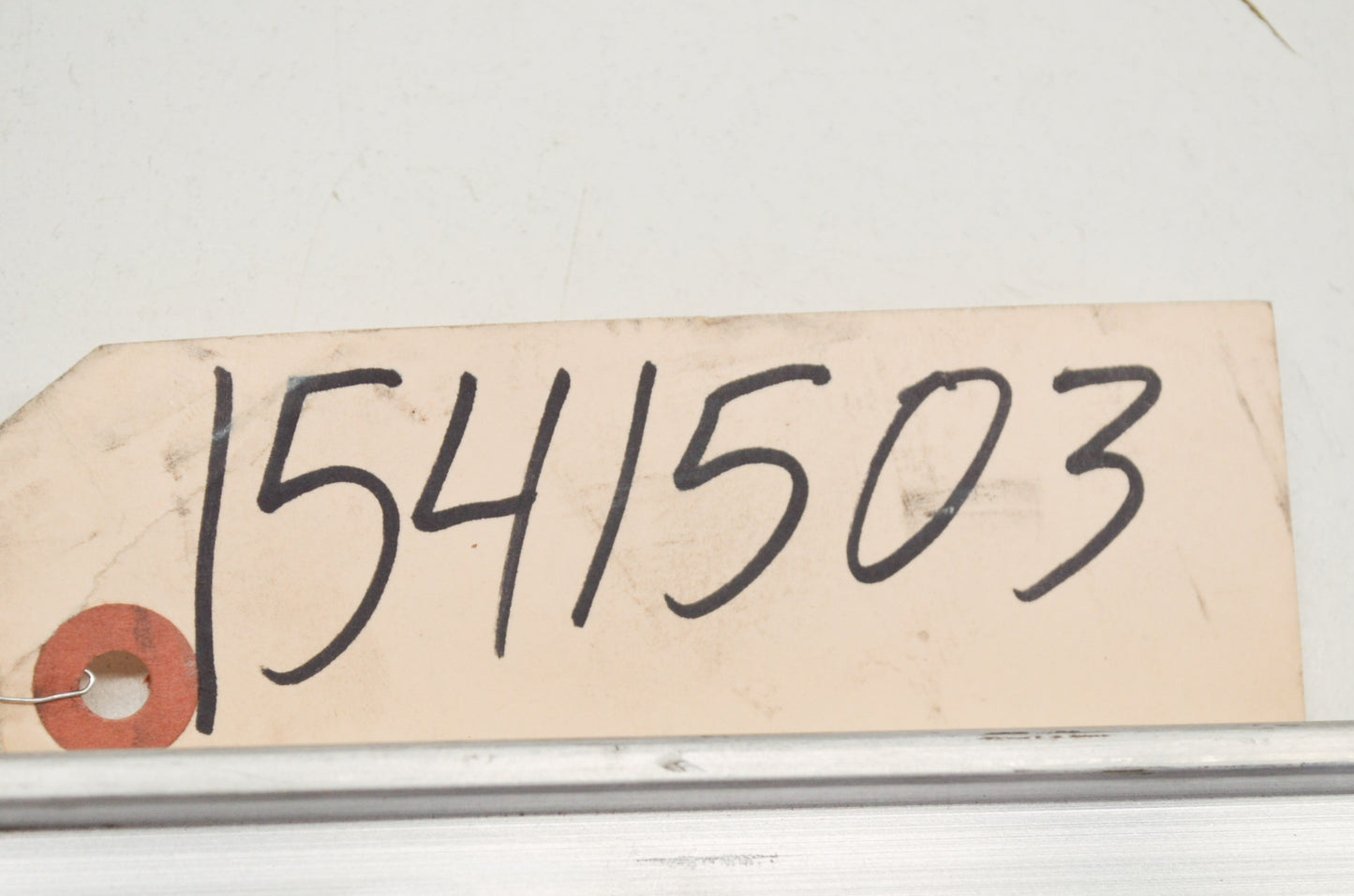 OEM Polaris 1541503 Rail Assembly NOS