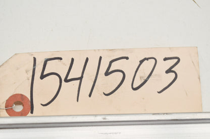OEM Polaris 1541503 Rail Assembly NOS