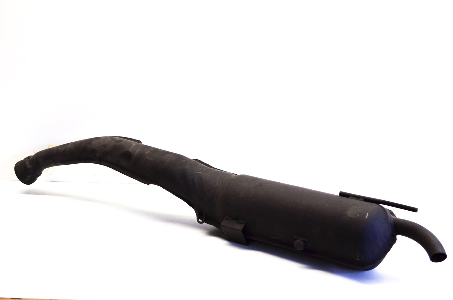OEM Polaris 1260576-029 Muffler NOS