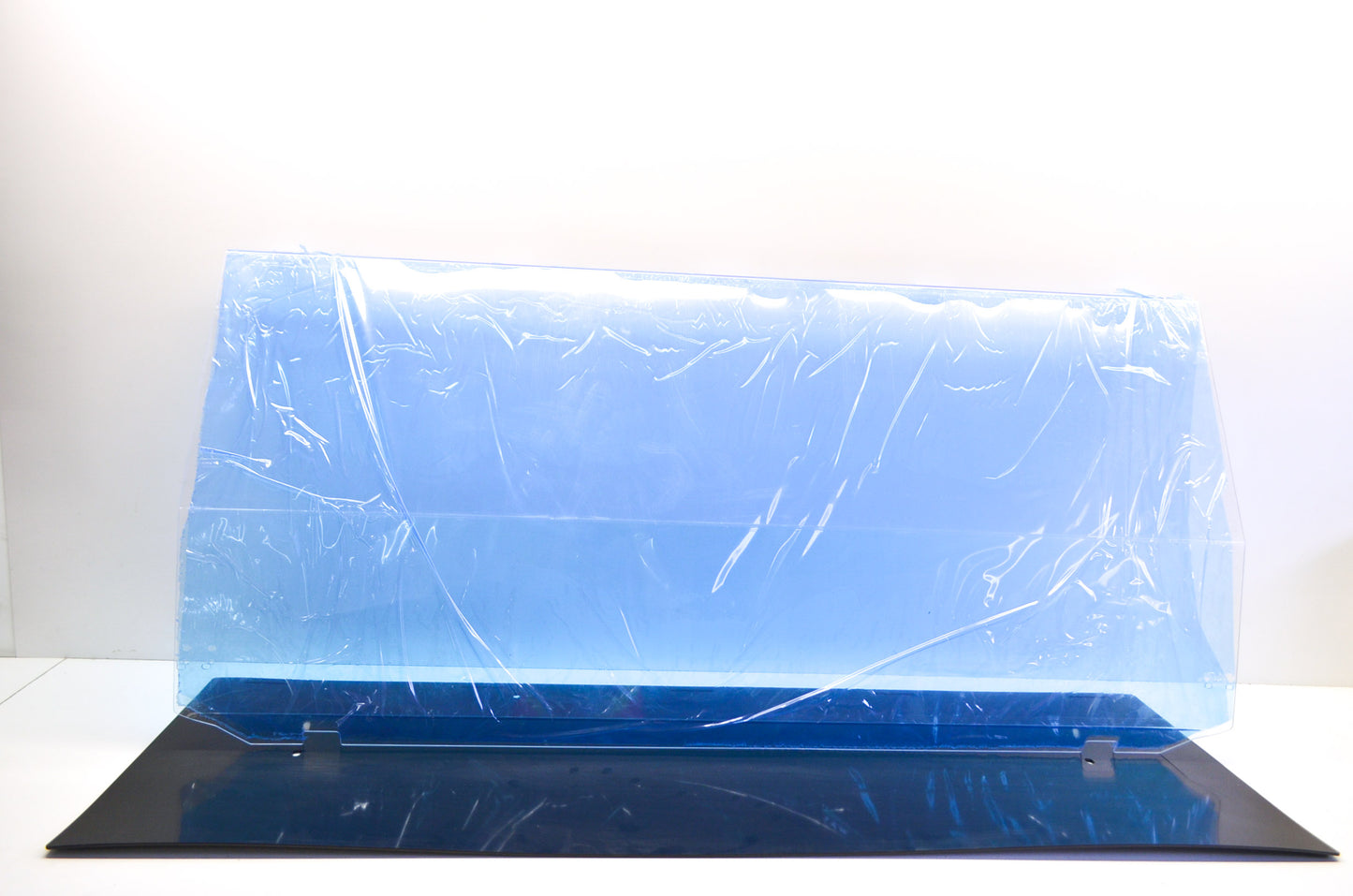 OEM Polaris 2878761 Poly Rear Panel NOS