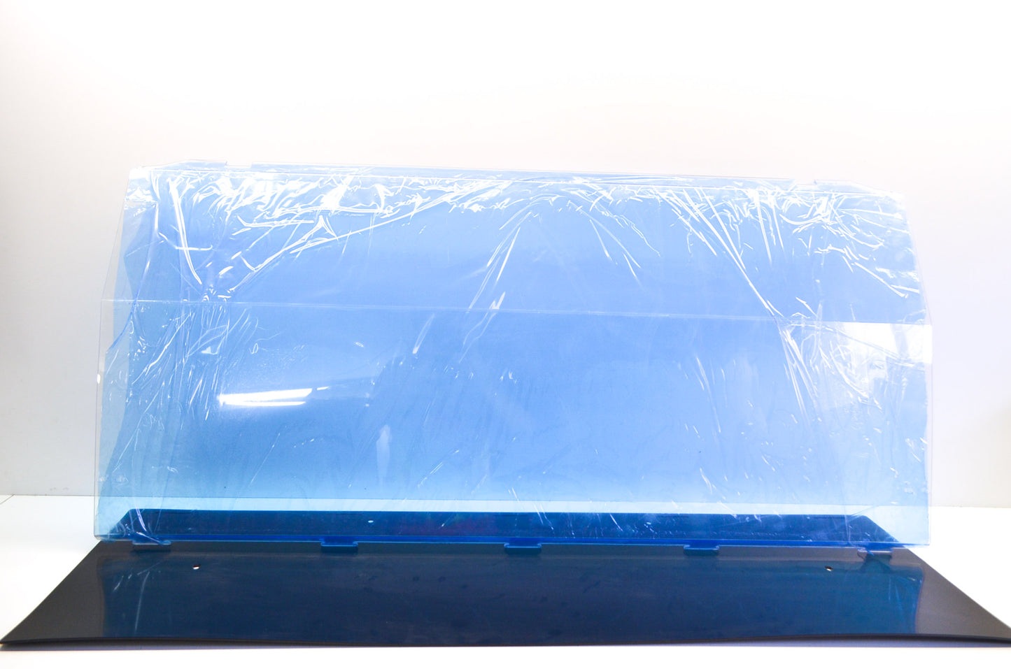 OEM Polaris 2878761 Poly Rear Panel NOS