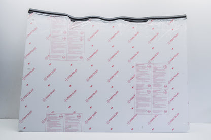 Full Poly Windshield NOS