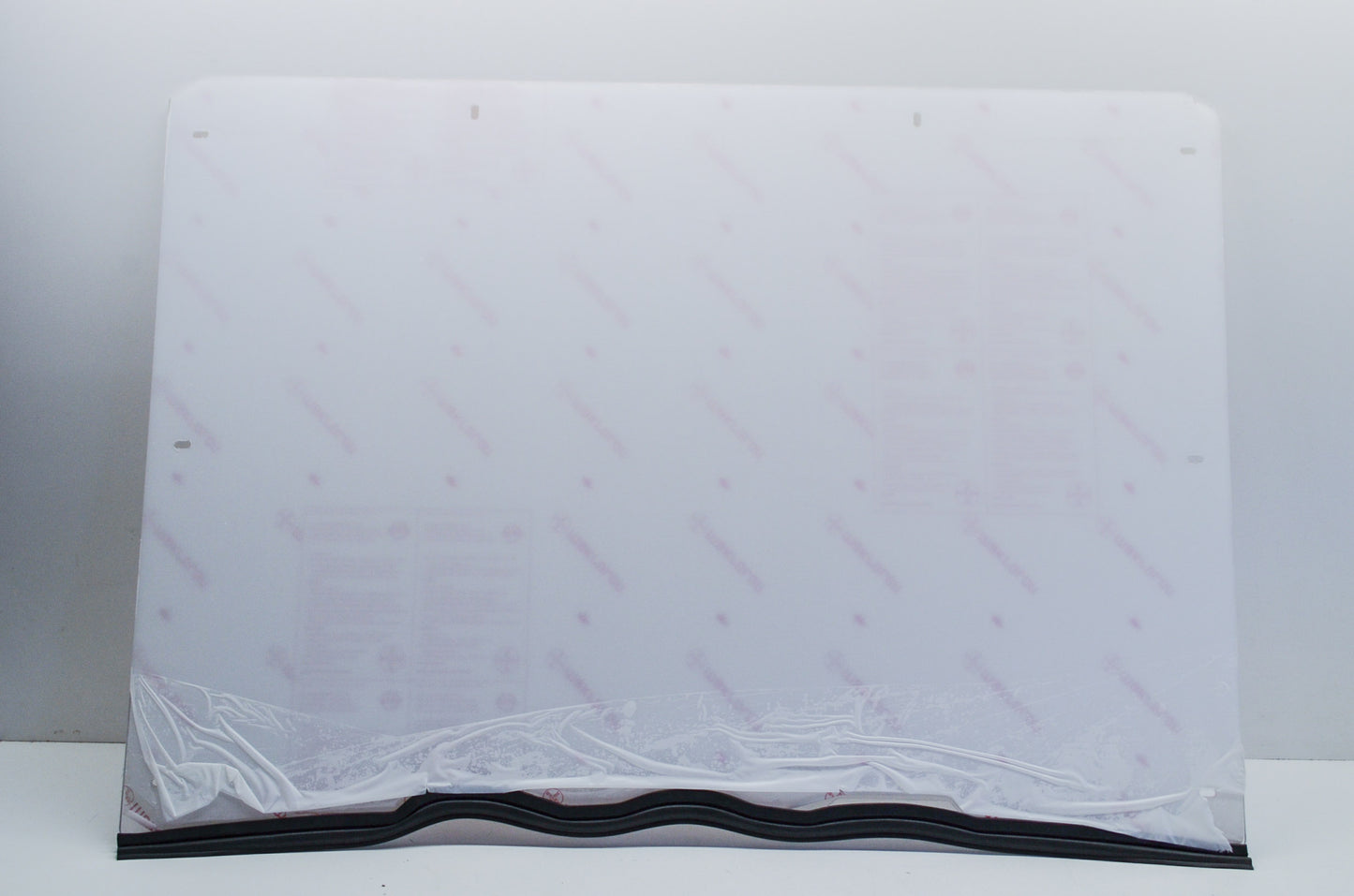 Full Poly Windshield NOS
