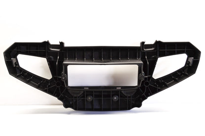 OEM Polaris 2633520-070 Black Front Bumper Assembly NOS