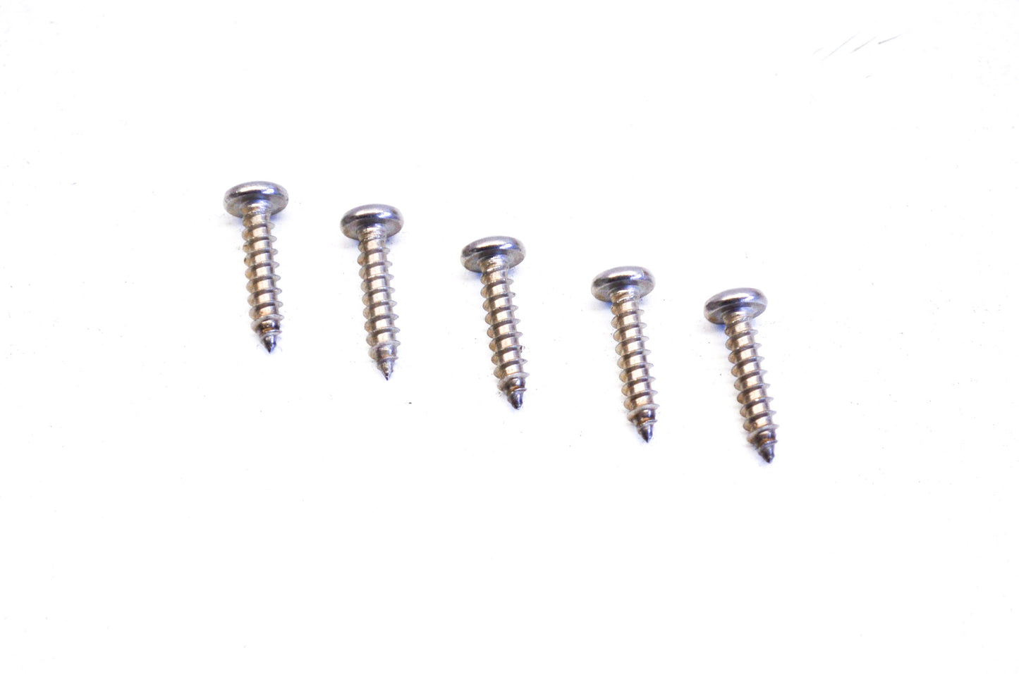 OEM Polaris 7511882 S.S. Screw Qty 5 NOS