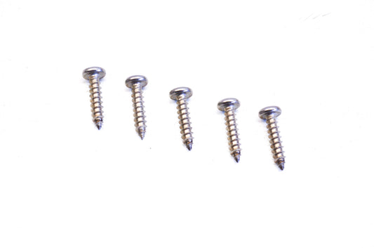 OEM Polaris 7511882 S.S. Screw Qty 5 NOS