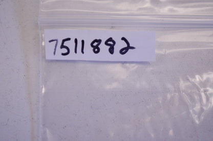OEM Polaris 7511882 S.S. Screw Qty 5 NOS