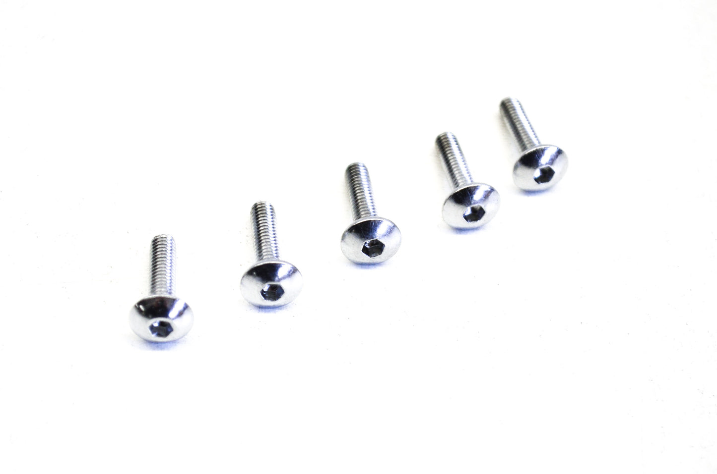 OEM Victory 7517237 Screw Qty 5 NOS