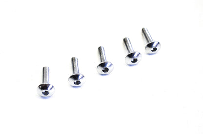 OEM Victory 7517237 Screw Qty 5 NOS