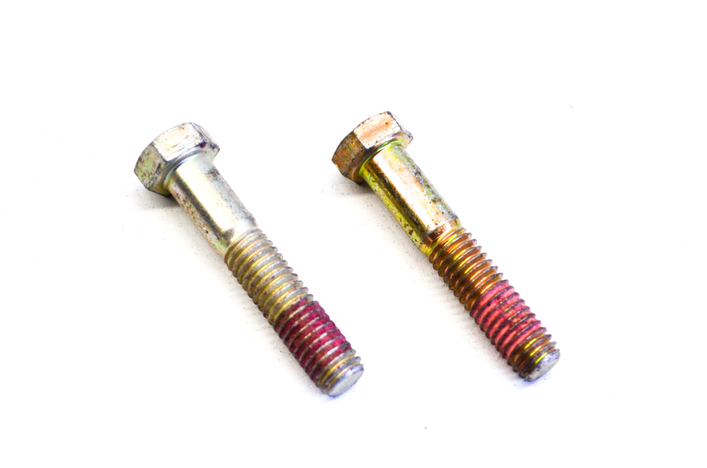 OEM Polaris 7515535 Bolt Qty 2