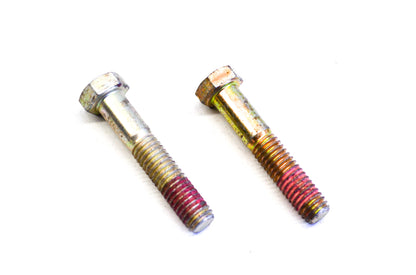 OEM Polaris 7515535 Bolt Qty 2