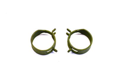 OEM Polaris 7080533 Clamp Qty 2 NOS