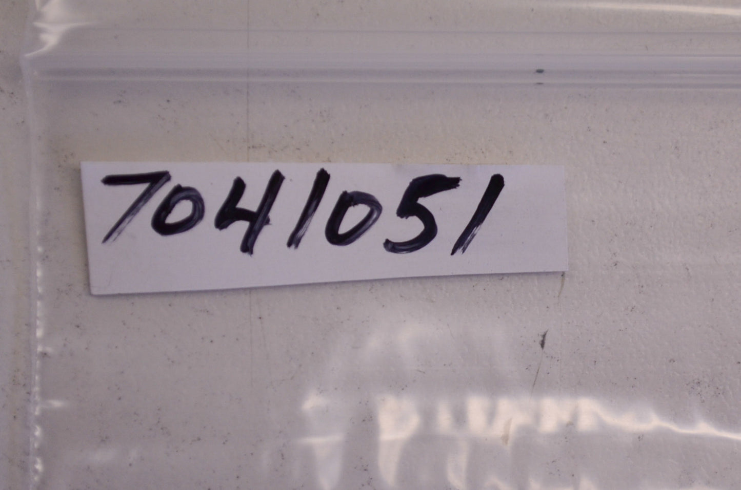 OEM Polaris 7041051 Spring NOS