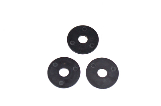 OEM Polaris 7555798 Washer Qty 3 NOS