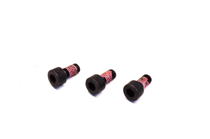 OEM Victory 7517725 Screw QTY 3 NOS