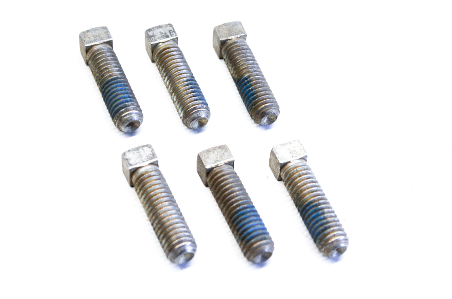 OEM Polaris 7515508 Screw Qty 6 NOS