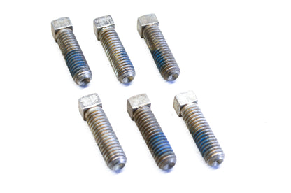OEM Polaris 7515508 Screw Qty 6 NOS