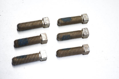 OEM Polaris 7515508 Screw Qty 6 NOS