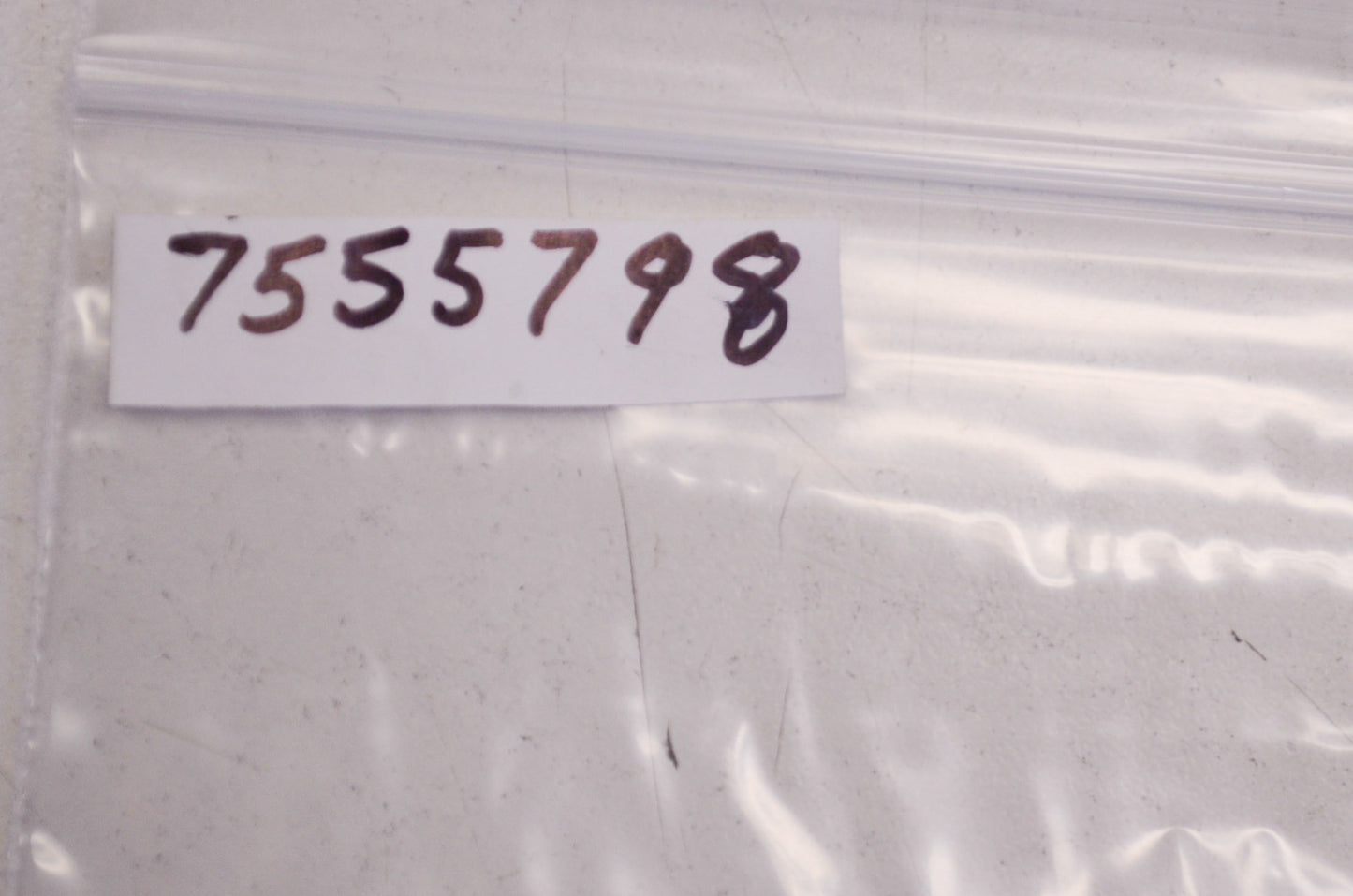 OEM Polaris 7515508 Screw Qty 6 NOS