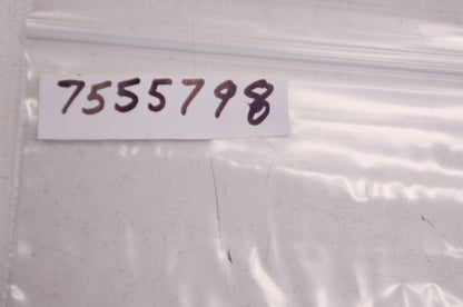 OEM Polaris 7515508 Screw Qty 6 NOS