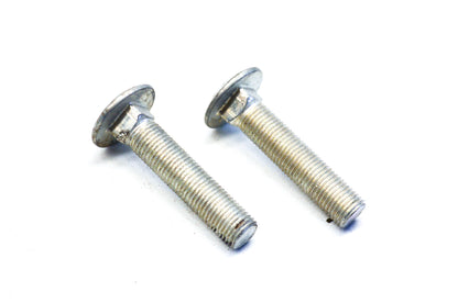 OEM Polaris 7515510 Bolt Qty 2 NOS