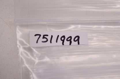 OEM Polaris 7511999 Bolt Qty 4 NOS