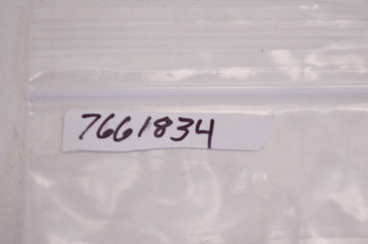OEM Polaris 7661834 Rivet Qty 12 NOS