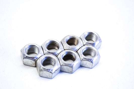 OEM Polaris 7542717 Lock Nut Qty 7 NOS