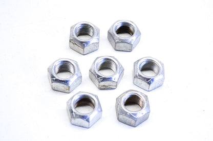 OEM Polaris 7542717 Lock Nut Qty 7 NOS