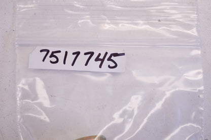 OEM Polaris 7517745 Shoulder Bolt 3/8X3/4X5/16 Qty 2 NOS