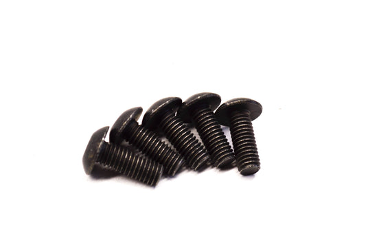 OEM Polaris 7517747 Torx/Truss Screw 3/8-16X1 Qty 5 NOS