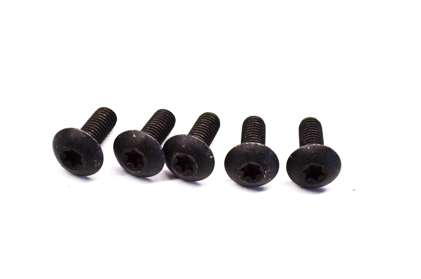 OEM Polaris 7517747 Torx/Truss Screw 3/8-16X1 Qty 5 NOS