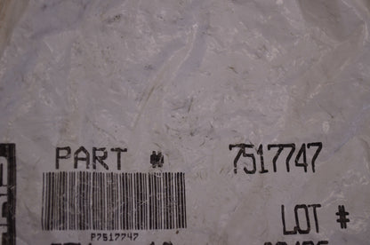 OEM Polaris 7517747 Torx/Truss Screw 3/8-16X1 Qty 5 NOS