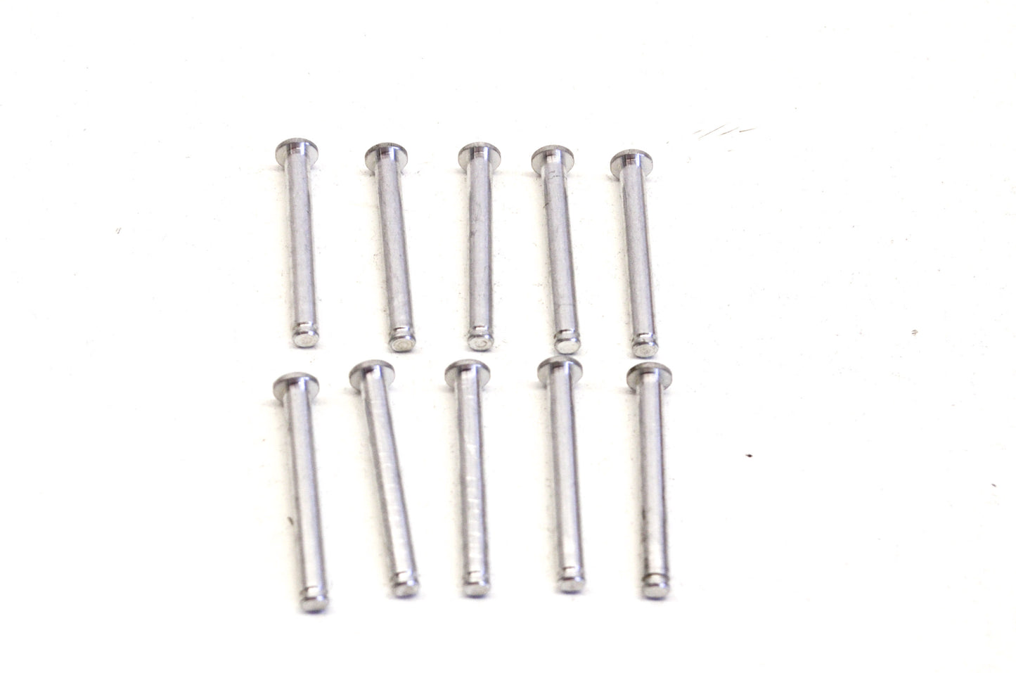 OEM Polaris 7661614 Retaining Pin Qty 10 NOS