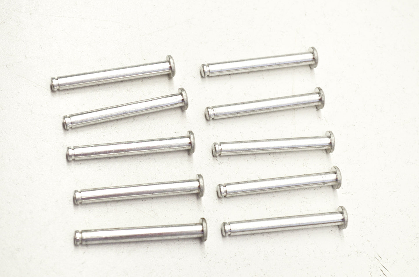OEM Polaris 7661614 Retaining Pin Qty 10 NOS