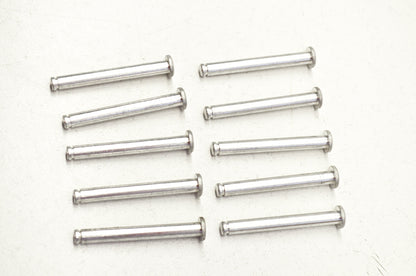 OEM Polaris 7661614 Retaining Pin Qty 10 NOS