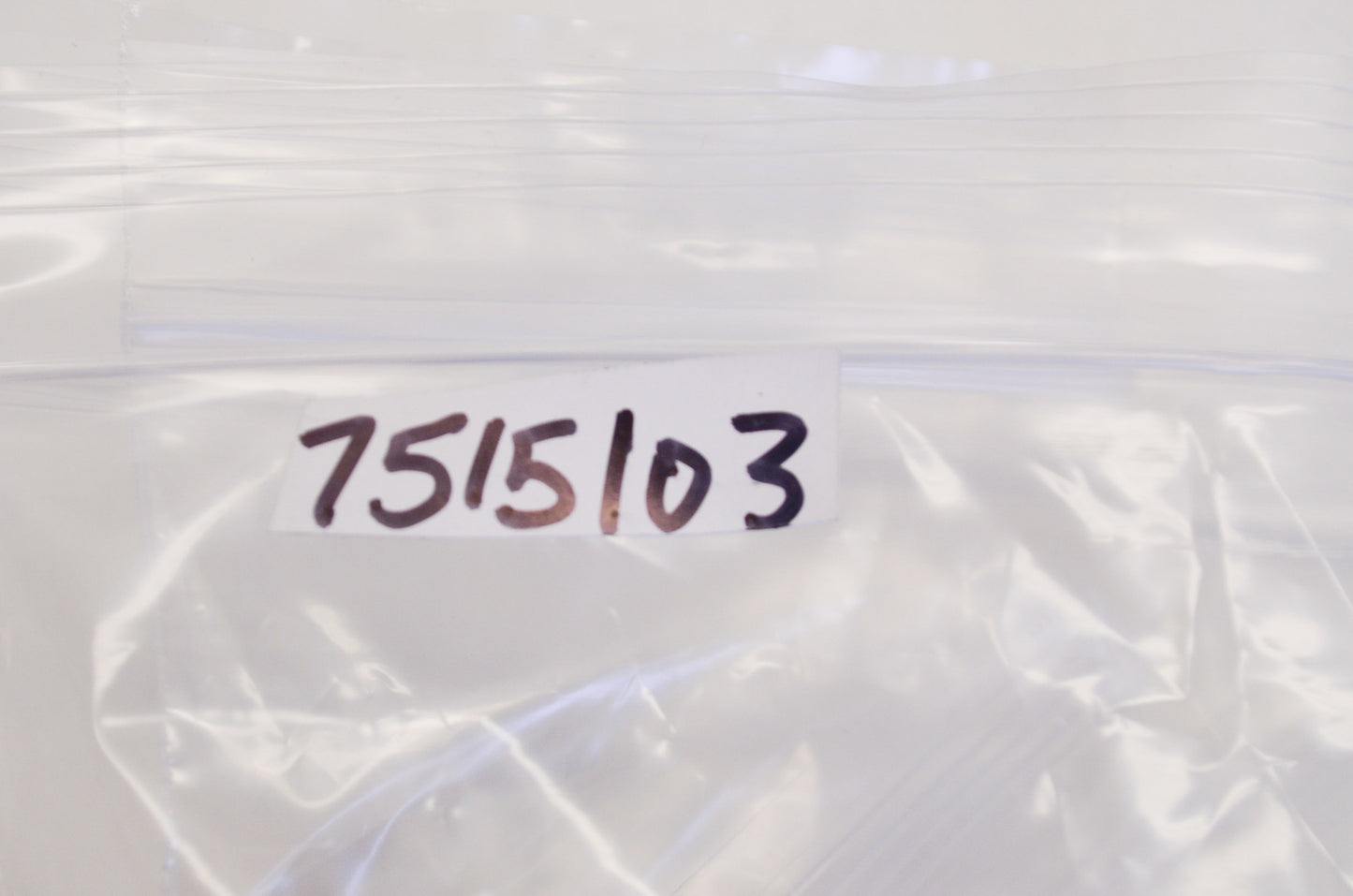 OEM Polaris 7515103 Bolt Qty 10 NOS