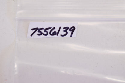 OEM Victory 7556139 Flat Washer Qty 2 NOS