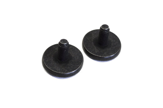 OEM Polaris 7517812 Large Flange Torx Bolt M8X18 Qty 2 NOS