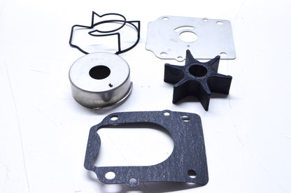 OEM Suzuki 17400-87L00 Water Pump Repair Kit NOS