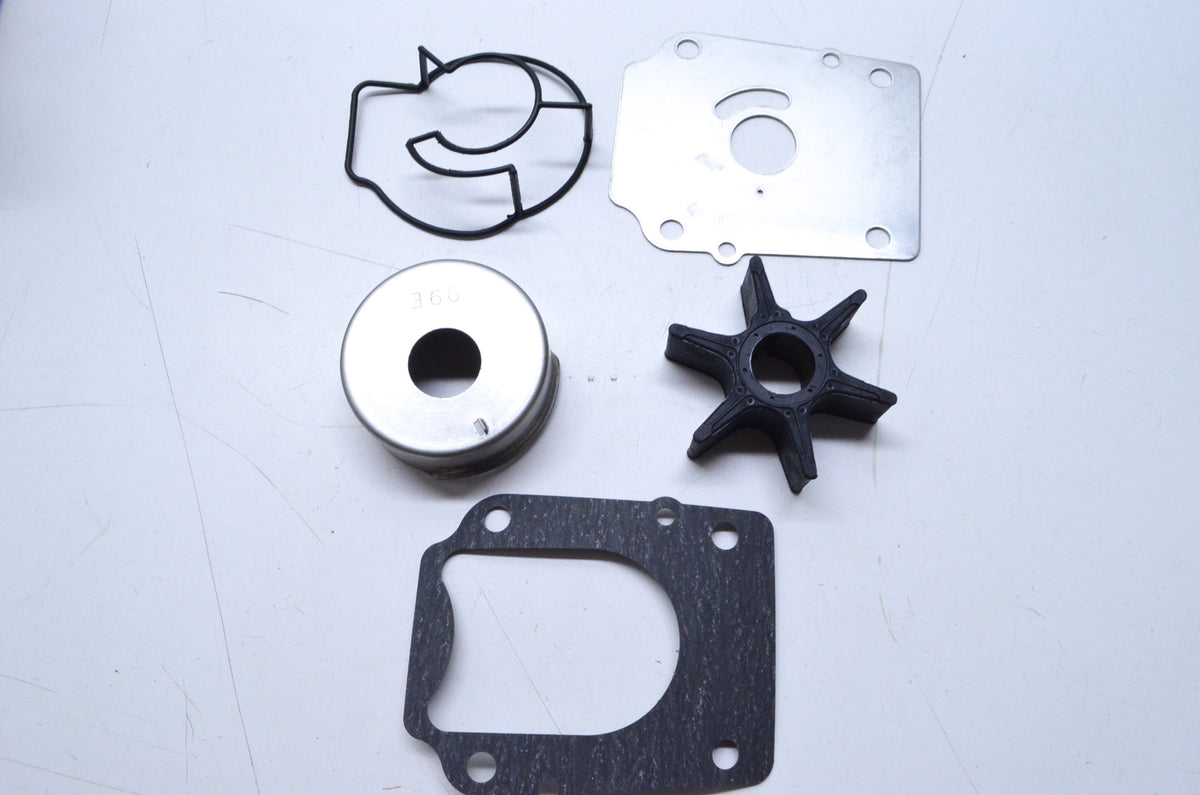 OEM Suzuki 17400-87L00 Water Pump Repair Kit NOS