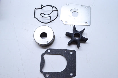 OEM Suzuki 17400-87L00 Water Pump Repair Kit NOS
