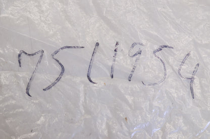 OEM Polaris 7511954 Screw Qty 2 NOS