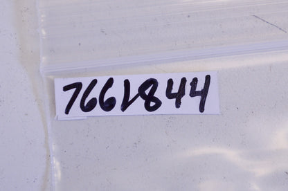 OEM Polaris 7661844 Semi-Tube Rivet Qty 25 NOS