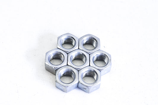 OEM Polaris 7542513 Nuts Qty 7 NOS