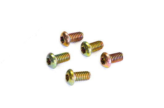 OEM Polaris 7517299 Screw Qty 5 NOS