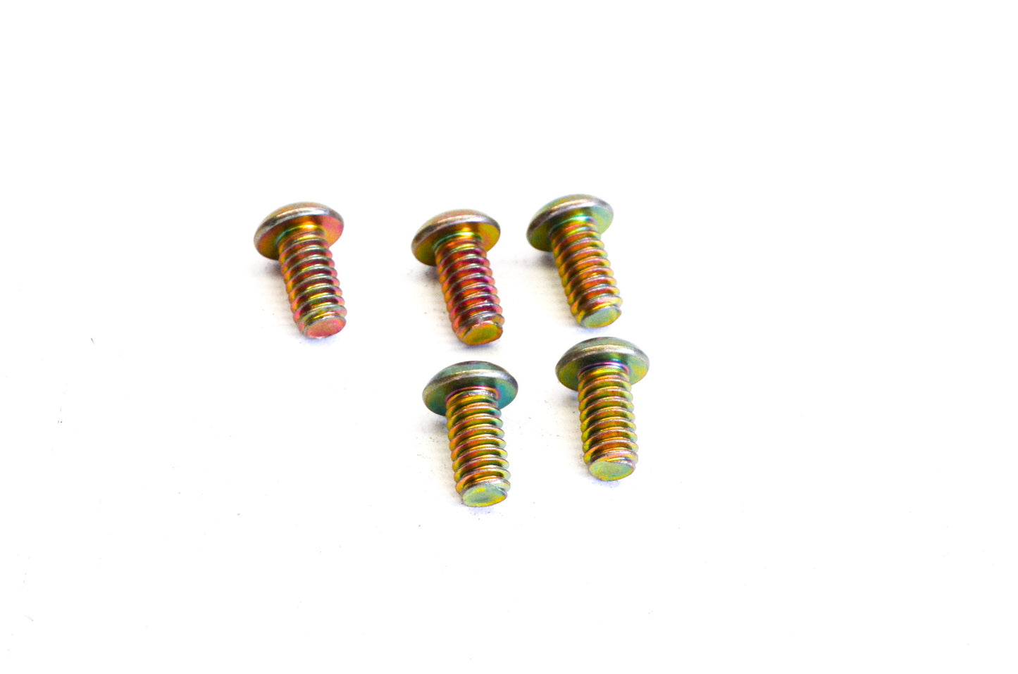 OEM Polaris 7517299 Screw Qty 5 NOS