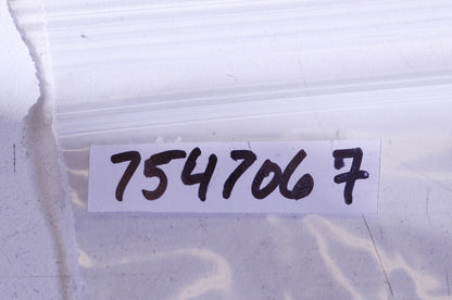 OEM Polaris 7547067 Hex Nutsert NOS