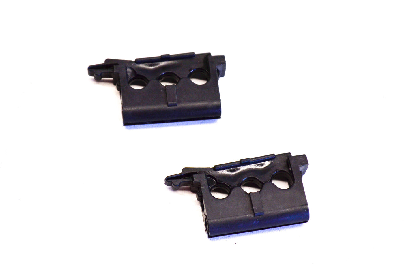 OEM Polaris 7080471 Ignition Cable Clip Qty 2 NOS